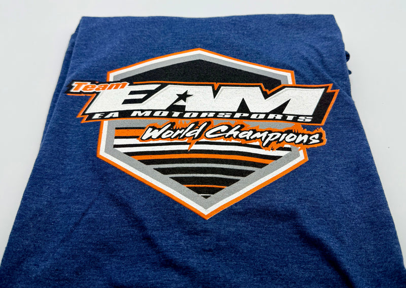 Team EAM 2026 Shirts