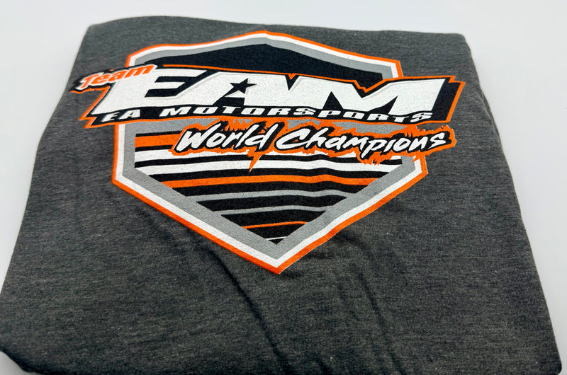 Team EAM 2026 Shirts