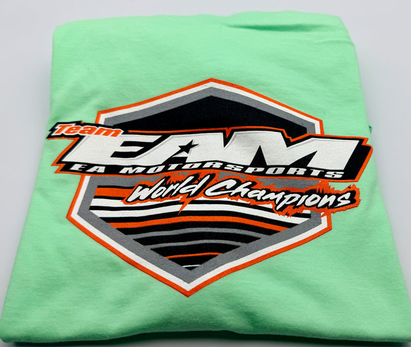 Team EAM 2026 Shirts