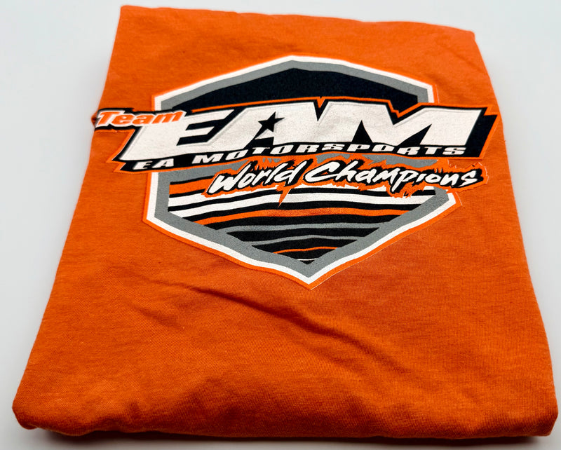 Team EAM 2026 Shirts