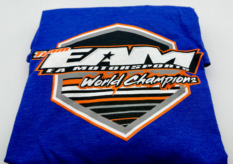 Team EAM 2026 Shirts