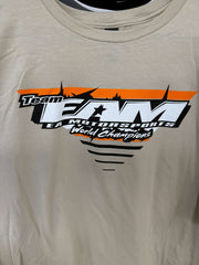 EAM25-Tan