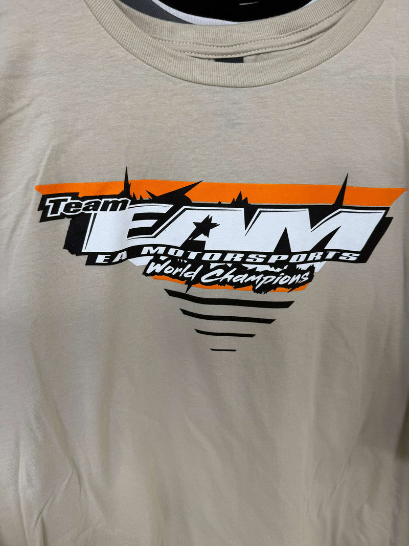 EAM25-Tan