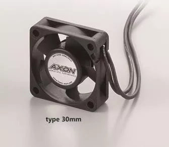 AXON Hyper Fan Type 30mm