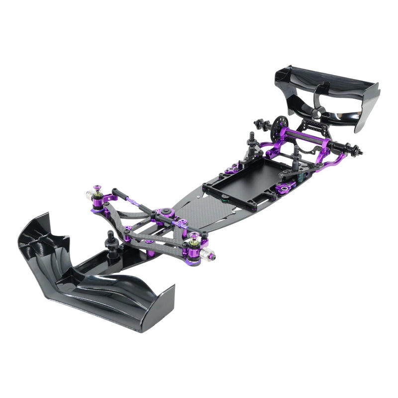 Prodigy F1 Team Kit