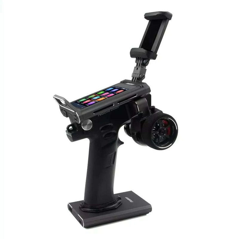 Remote Control Flysky Flysky Noble NB4-Pro+ remote control + 2 receivers — Team EAM, Inc