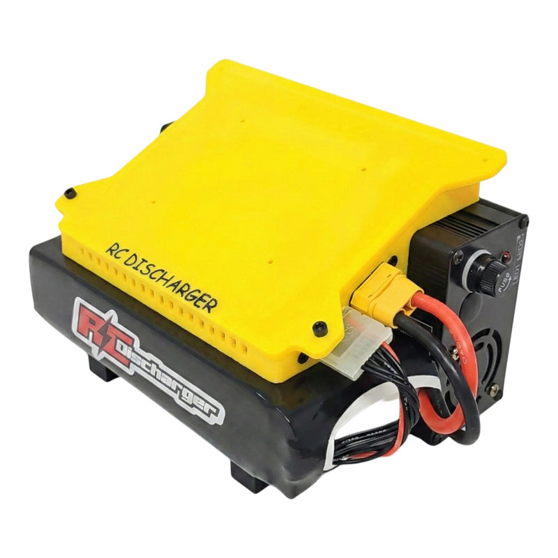 RC Discharger Regenerative Discharger 2S On-Road V3 (Drop Shipped)