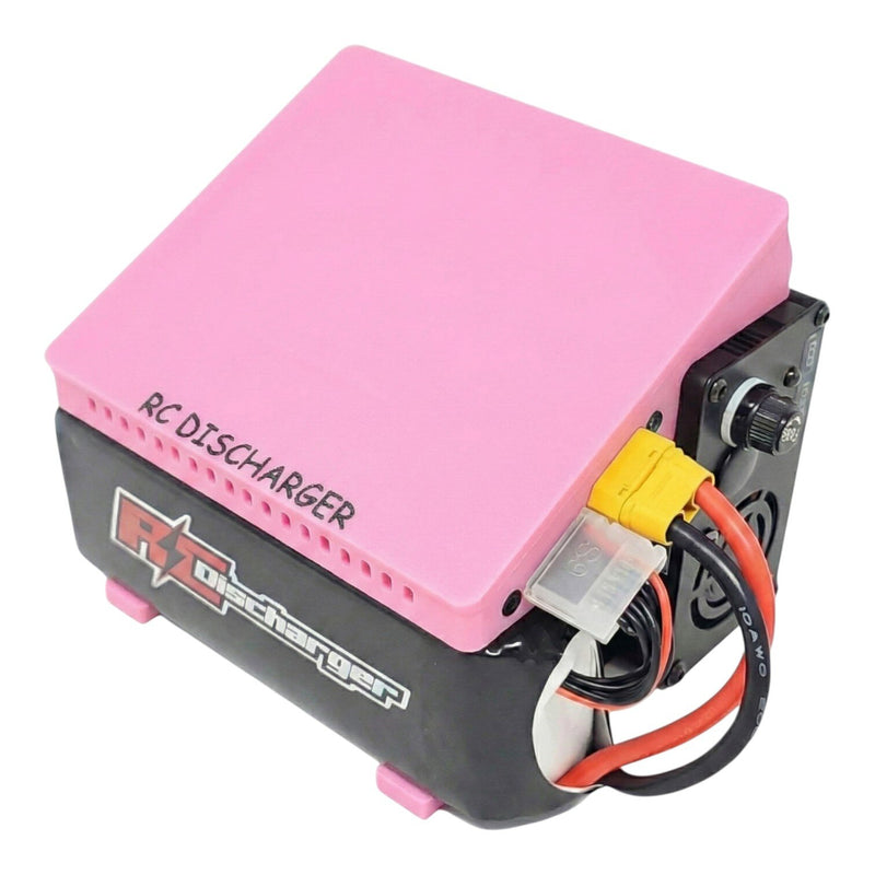 RC Discharger Regenerative Discharger 2S V2  (Drop Shipped)