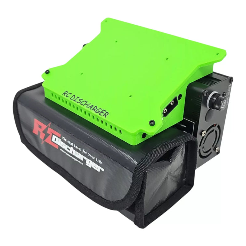 RC Discharger Regenerative Discharger 2S On-Road V3 – Air Travel Version (Drop Shipped)