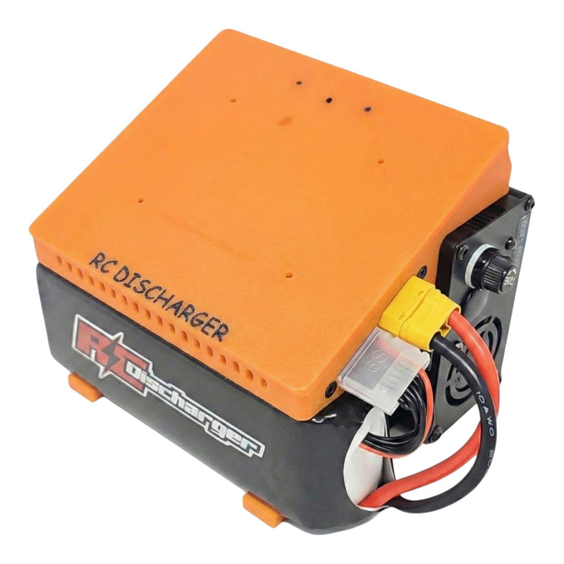 RC Discharger Regenerative Discharger 2S V2  (Drop Shipped)
