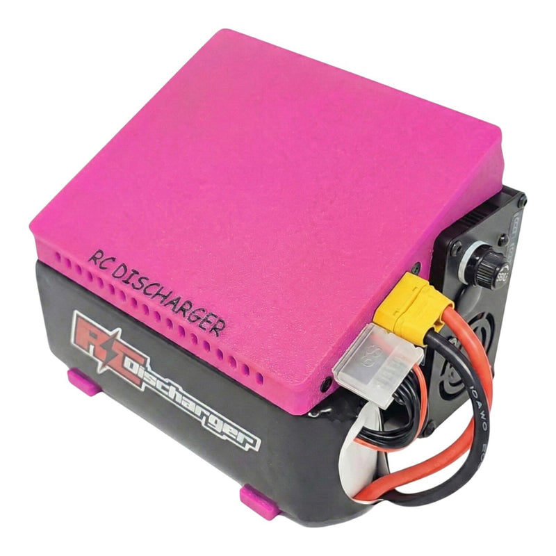 RC Discharger Regenerative Discharger 2S V2  (Drop Shipped)
