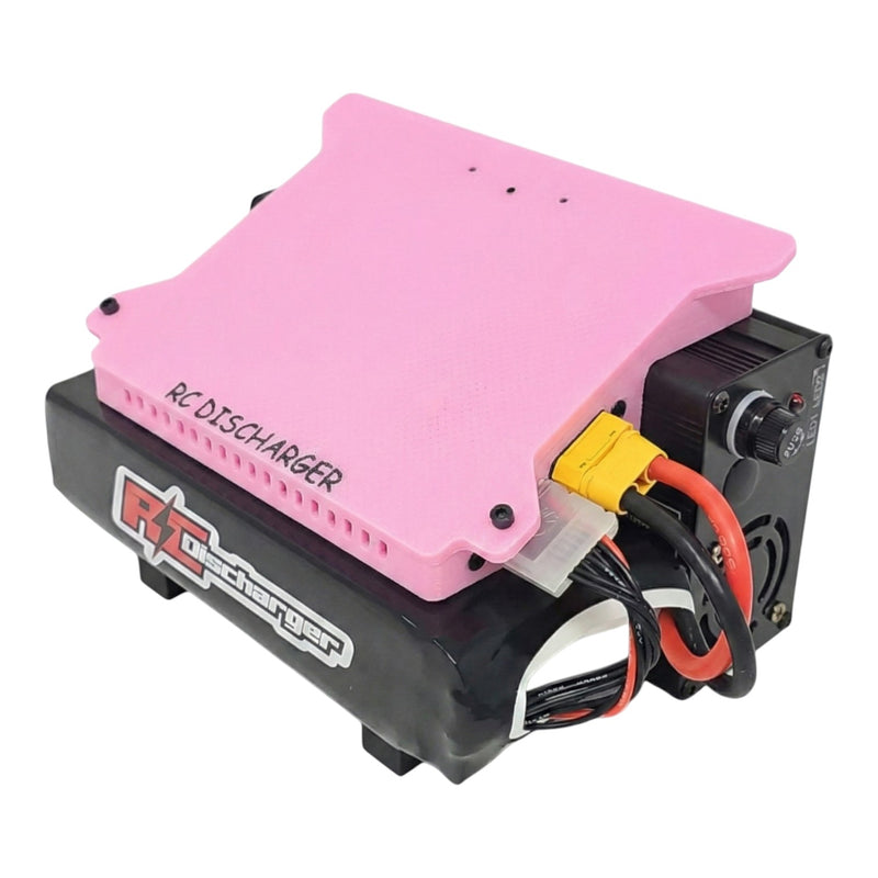 RC Discharger Regenerative Discharger 2S On-Road V3 (Drop Shipped)