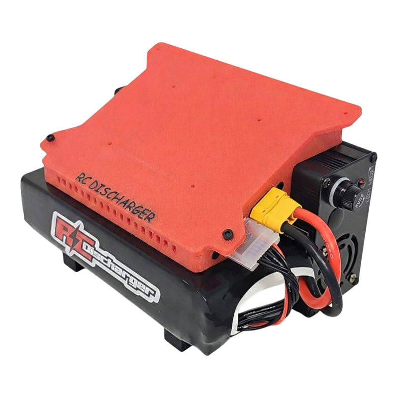 RC Discharger Regenerative Discharger 2S On-Road V3 (Drop Shipped)