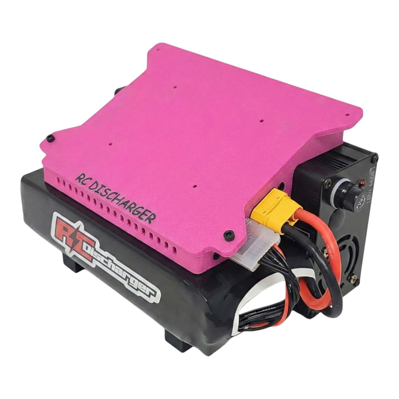 RC Discharger Regenerative Discharger 2S On-Road V3 (Drop Shipped)