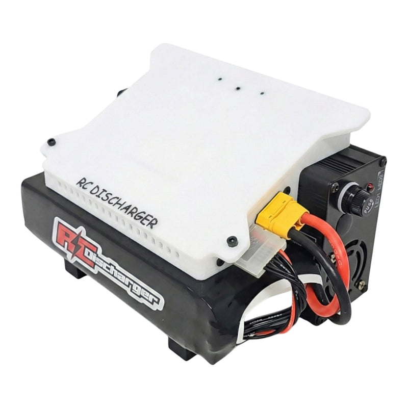 RC Discharger Regenerative Discharger 2S On-Road V3 (Drop Shipped)
