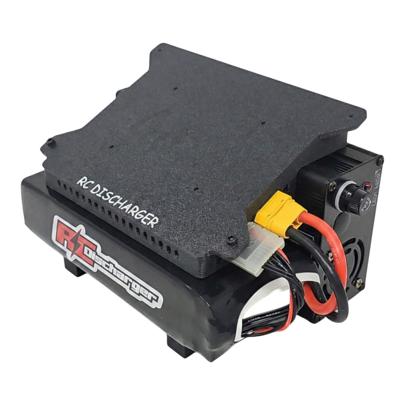 RC Discharger Regenerative Discharger 2S On-Road V3 (Drop Shipped)
