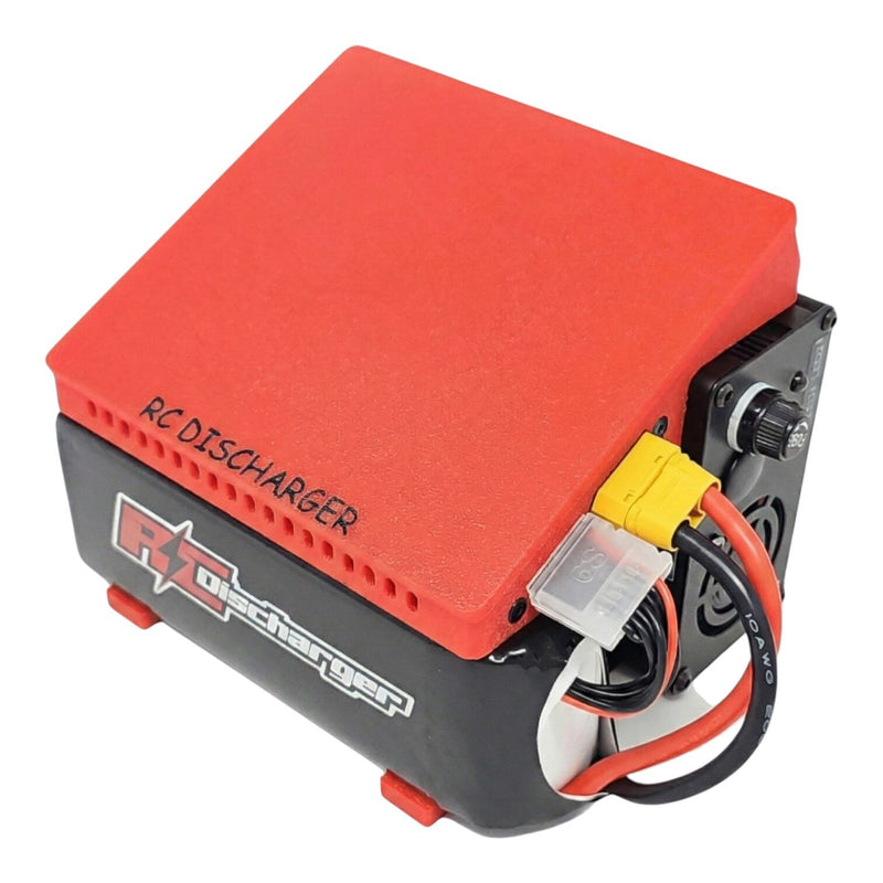 RC Discharger Regenerative Discharger 2S V2  (Drop Shipped)