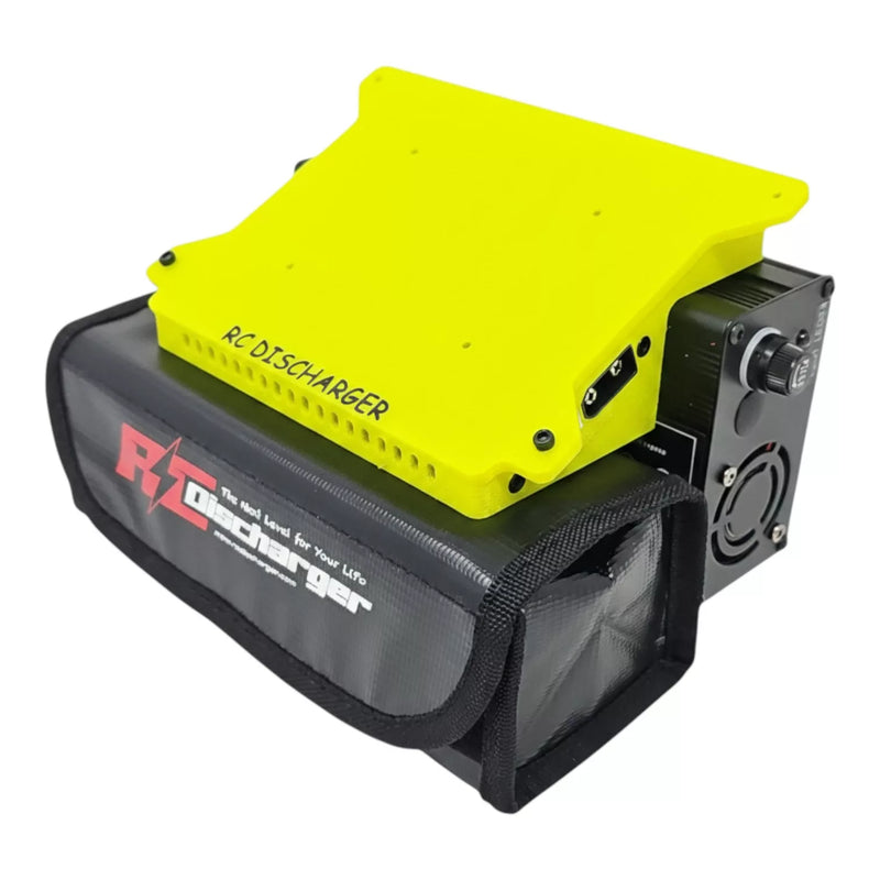 RC Discharger Regenerative Discharger 2S On-Road V3 – Air Travel Version (Drop Shipped)