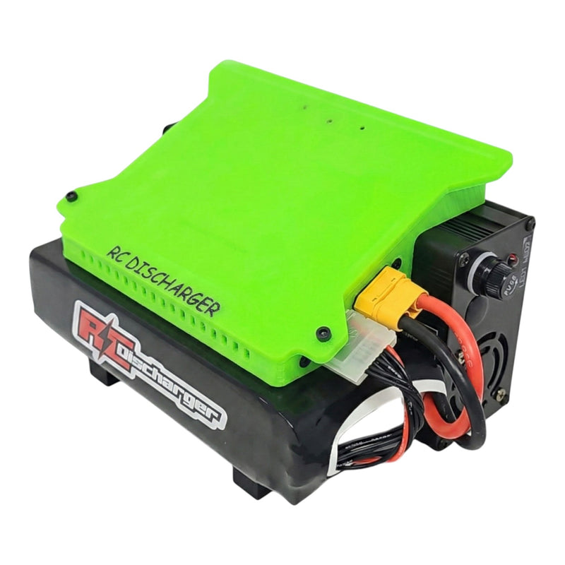 RC Discharger Regenerative Discharger 2S On-Road V3 (Drop Shipped)