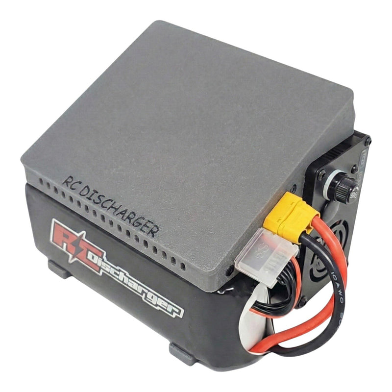 RC Discharger Regenerative Discharger 2S V2  (Drop Shipped)