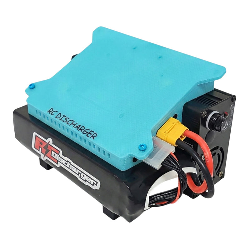 RC Discharger Regenerative Discharger 2S On-Road V3 (Drop Shipped)