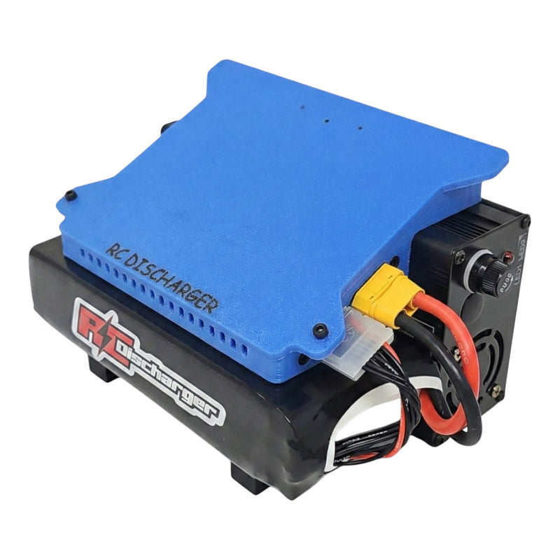RC Discharger Regenerative Discharger 2S On-Road V3 (Drop Shipped)