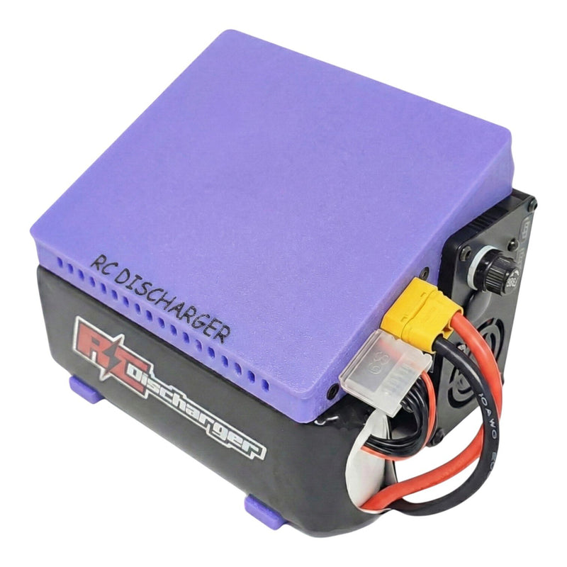 RC Discharger Regenerative Discharger 2S V2  (Drop Shipped)