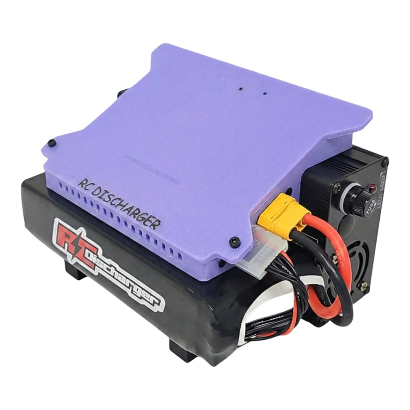 RC Discharger Regenerative Discharger 2S On-Road V3 (Drop Shipped)