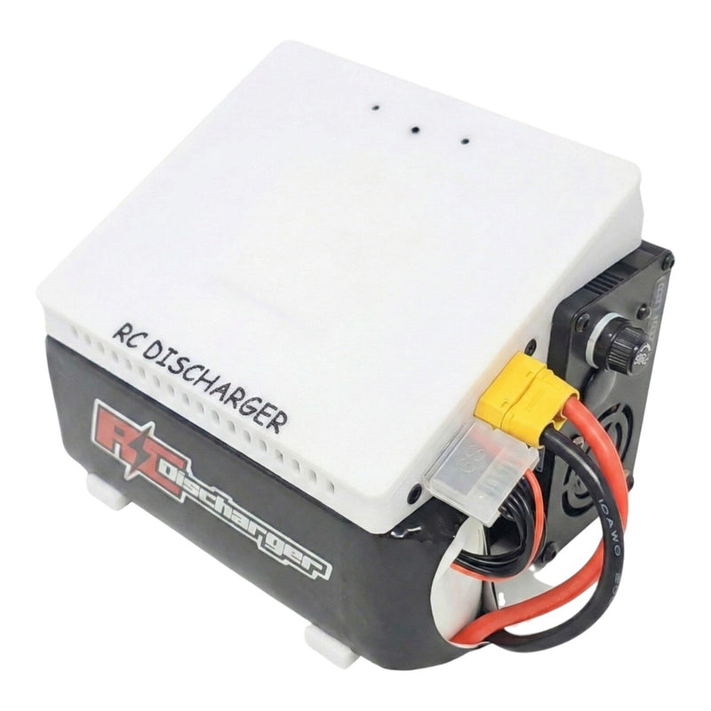 RC Discharger Regenerative Discharger 2S V2  (Drop Shipped)