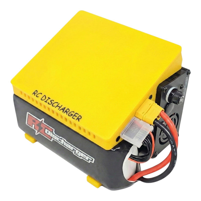 RC Discharger Regenerative Discharger 2S V2  (Drop Shipped)