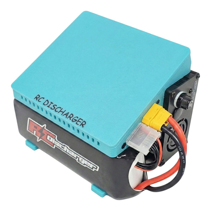 RC Discharger Regenerative Discharger 2S V2  (Drop Shipped)