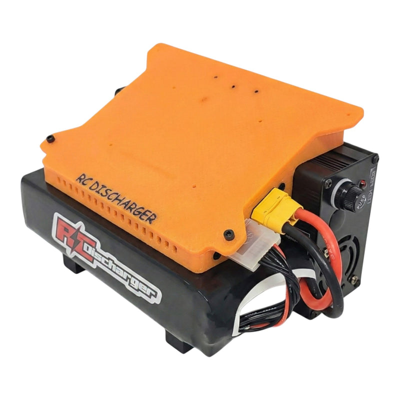 RC Discharger Regenerative Discharger 2S On-Road V3 (Drop Shipped)