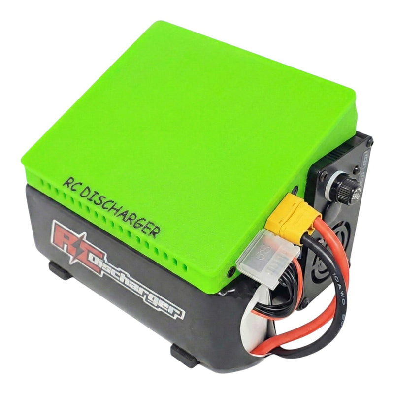 RC Discharger Regenerative Discharger 2S V2  (Drop Shipped)