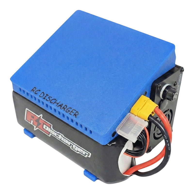 RC Discharger Regenerative Discharger 2S V2  (Drop Shipped)