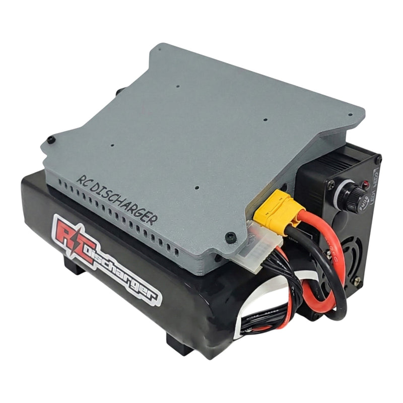 RC Discharger Regenerative Discharger 2S On-Road V3 (Drop Shipped)