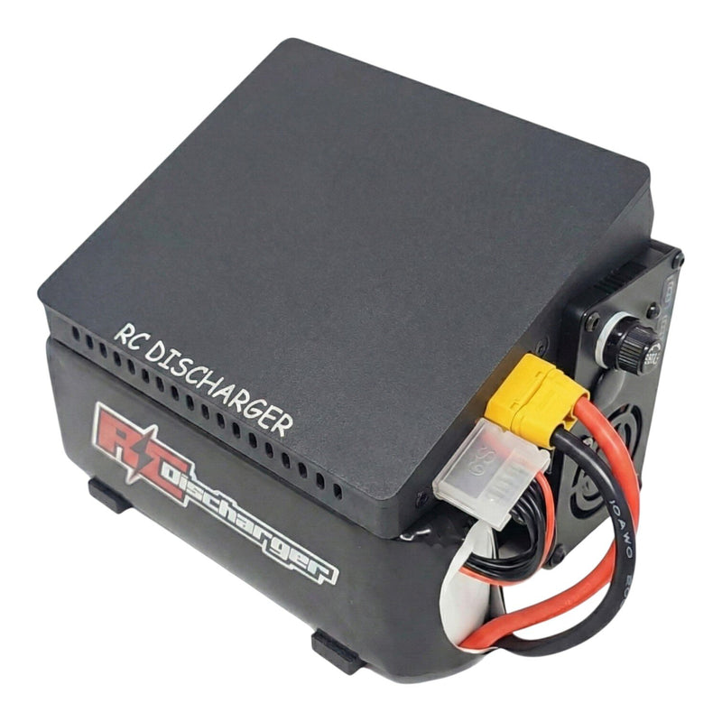 RC Discharger Regenerative Discharger 2S V2  (Drop Shipped)