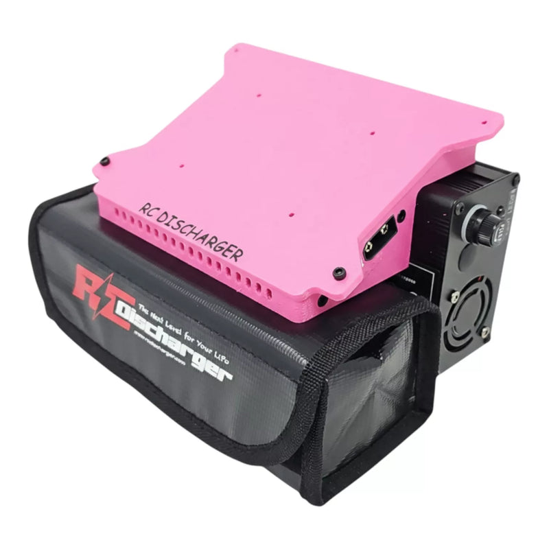 RC Discharger Regenerative Discharger 2S On-Road V3 – Air Travel Version (Drop Shipped)