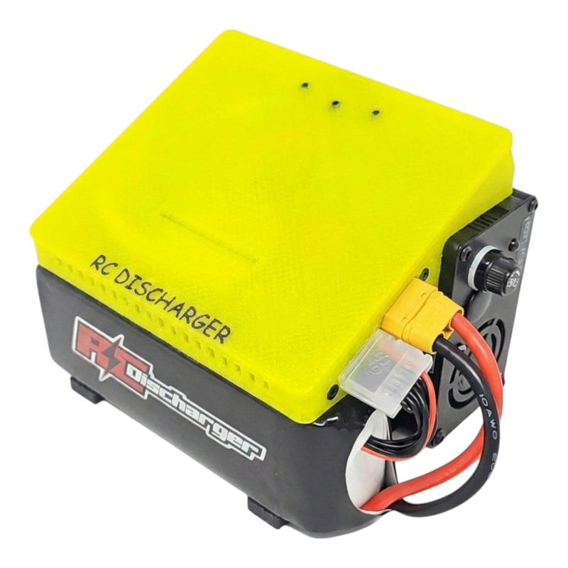 RC Discharger Regenerative Discharger 2S V2  (Drop Shipped)