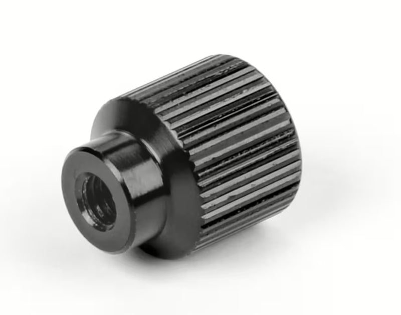 HUDY Aluminium Adapter for 1:12 Pan Car & 1:10 Formula Tire