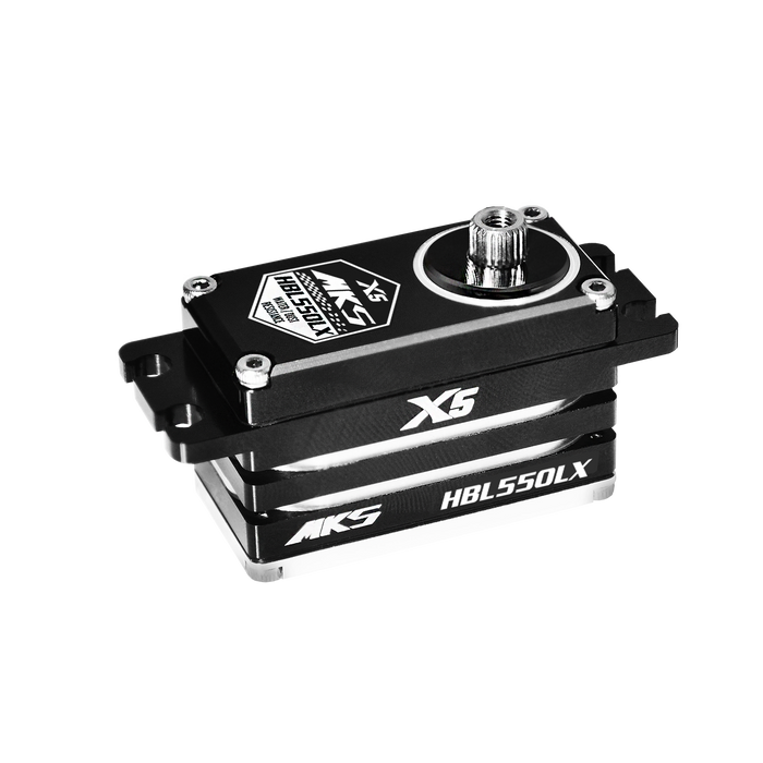 MKS Servos HBL550LX