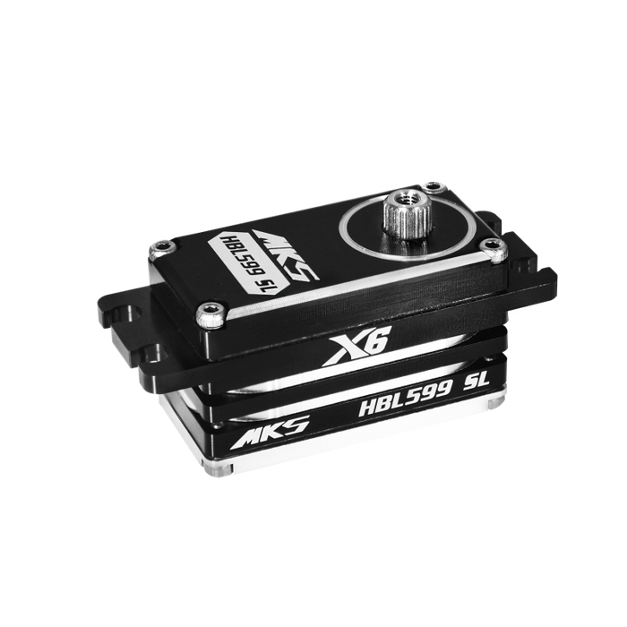 MKS Servos HBL599SL