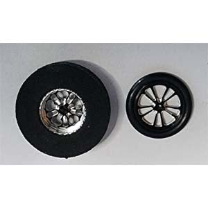 HOLESHOT OUTLAW DRAG TIRE SET