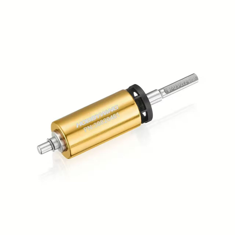 Hobbywing G5 Standard Rotor 13.5T D12.5*t25.2D7.13-GUS