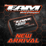 Team EAM Graph-X 488. Mini Z Battery