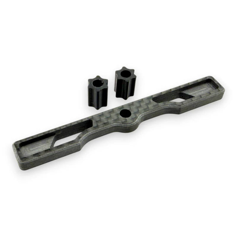 INOV8 EXTRA GEOX CARBON ALIGNED 10MM DROOP BLOCK