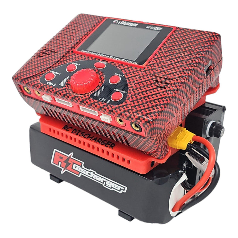 RC Discharger Regenerative Discharger 4S Offroad (Drop shipped)