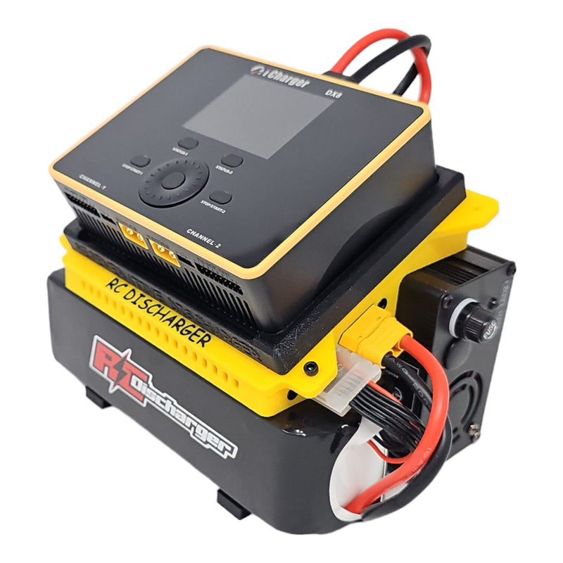 RC Discharger Regenerative Discharger 4S Offroad (Drop shipped)