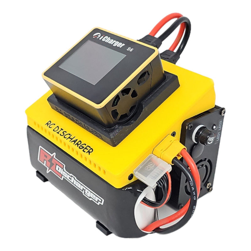 RC Discharger Regenerative Discharger 2S V2  (Drop Shipped)