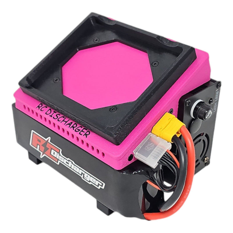 RC Discharger Regenerative Discharger 2S V2  (Drop Shipped)
