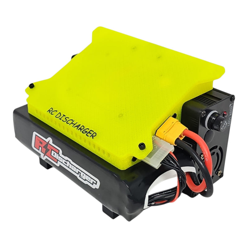 RC Discharger Regenerative Discharger 2S On-Road V3 (Drop Shipped)